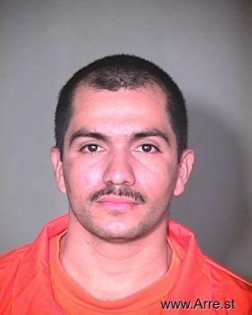 Rodrigo C Garcia Mugshot