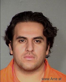 Rodrigo  Garcia Mugshot