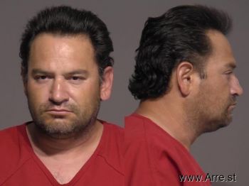 Rodrigo  Garcia Mugshot