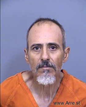 Rodrigo  Garcia Saenez Mugshot