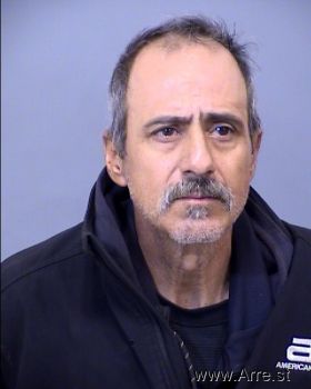 Rodrigo  Garcia Saenz Mugshot