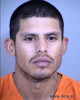 Rodrigo A Hernandez Mugshot