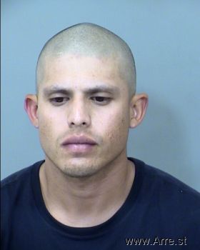 Rodrigo A Hernandez Mugshot