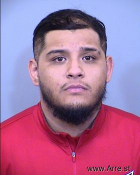 Rodrigo  Hernandez Mugshot