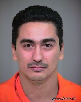 Rodrigo  Hernandez Mugshot