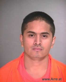 Rodrigo G Hernandez Mugshot