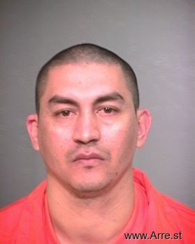 Rodrigo R Hernandez Mugshot