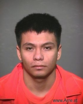 Rodrigo  Hernandez Mugshot