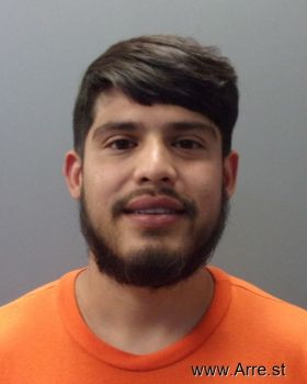 Rodrigo A Hernandez Mugshot