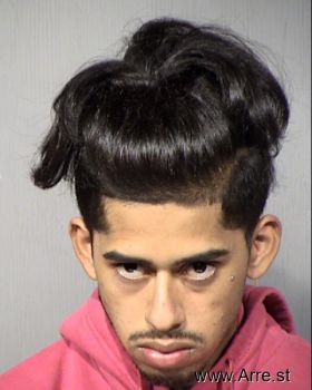 Rodrigo Adonay Hernandez Martine Mugshot