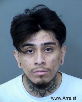 Rodrigo  Hernandez Ramirez Mugshot