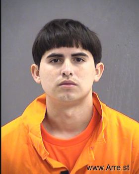 Rodrigo R. Rivera Mugshot