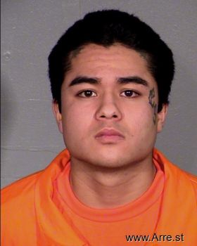 Rodrigo  Rodriguez Mugshot