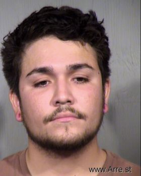 Rodrigo  Valdez Mugshot