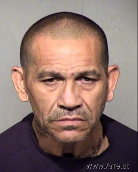 Rogelio Coronado Chavarria Mugshot