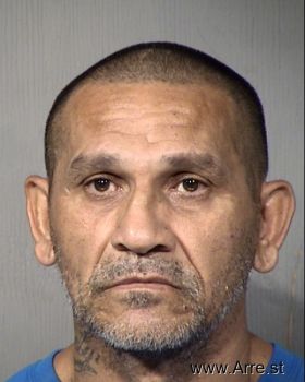 Rogelio Coronado Chavarria Mugshot