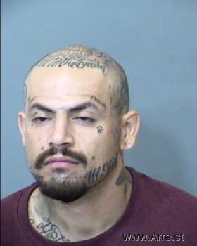 Rogelio Coronado Chavarria Mugshot