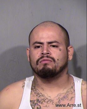 Rogelio Coronado Chavarria Mugshot