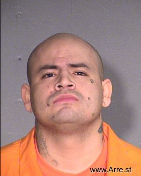 Rogelio C Chavarria Mugshot