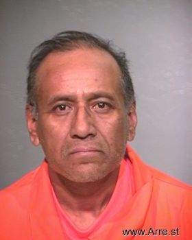 Rogelio V Martinez Mugshot