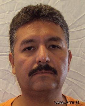 Rogelio S Orozco Mugshot