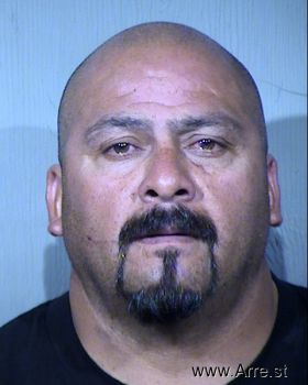 Rogelio Roger Perez Mugshot