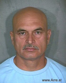 Rogelio A Rodriguez Mugshot