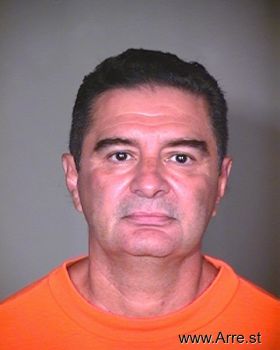 Rogelio  Sanchez Mugshot