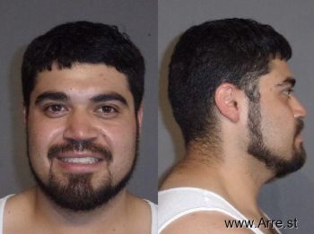 Rogelio  Sanchez Mugshot