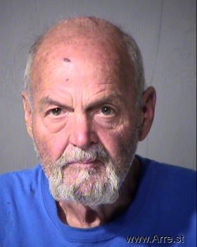 Roger Alan Anderson Mugshot