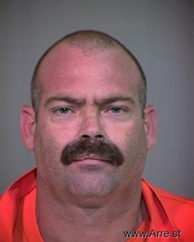 Roger A Brown Mugshot