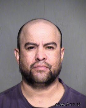 Roger Lorence Chavez Mugshot