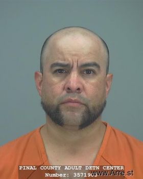 Roger  Chavez Mugshot