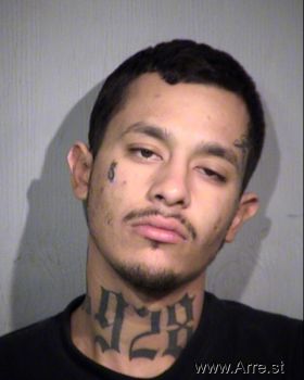 Roger  Chavez Gil Mugshot