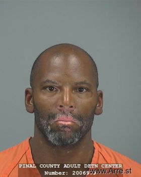 Roger  Collins Mugshot