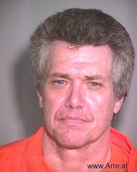 Roger A Hogan Mugshot