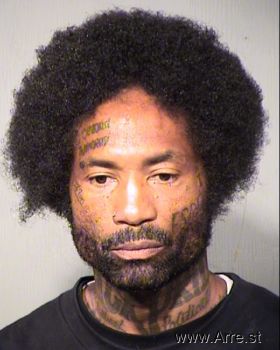 Roger Alexander Jones Mugshot