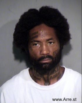 Roger Alexander Jones Mugshot