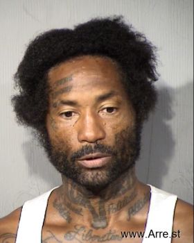 Roger Alexander Jones Mugshot