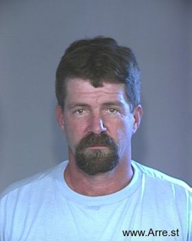 Roger D Martin Mugshot