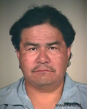 Roger  Martinez Mugshot