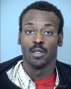 Roger Oneal Moore Mugshot