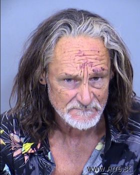 Roger Francis Shipley Mugshot