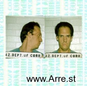 Roger L Steele Mugshot