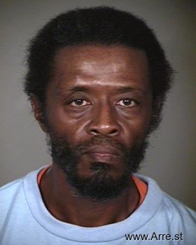 Roger A Wilson Mugshot