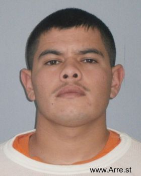 Rojerio R Sanchez Mugshot