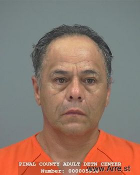 Rojerio  Sanchez Mugshot