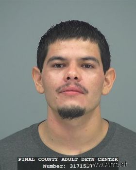 Rojerio  Sanchez Mugshot