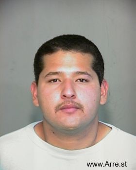 Roland J Aguilar Mugshot