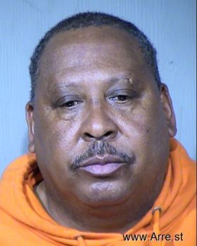 Roland  Owens Mugshot